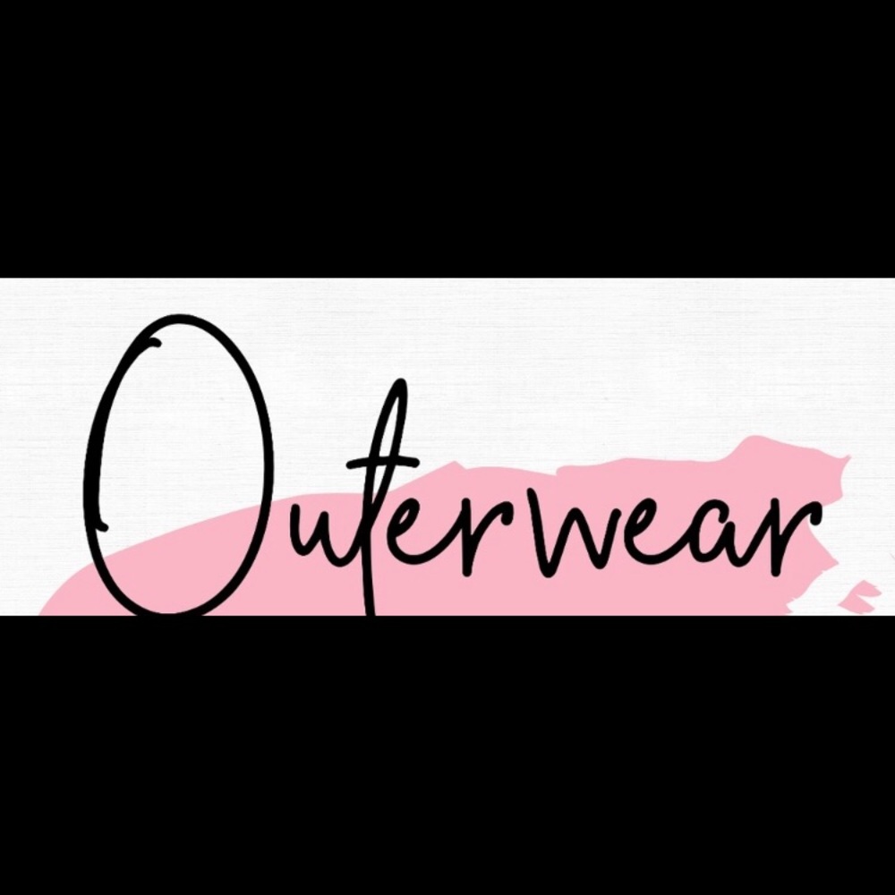 All Coats & Jackets Sale